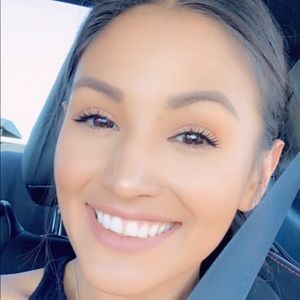 Meet your Posher, Marisol